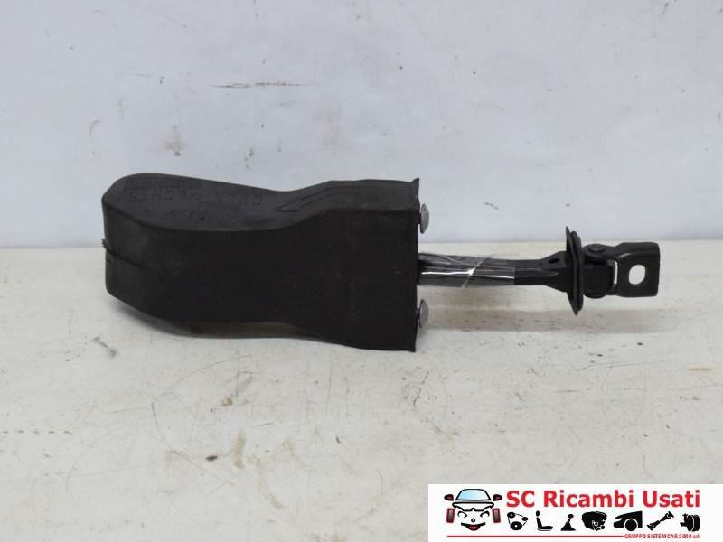 TIRANTE POSTERIORE DESTRA SINISTRA VOLKSWAGEN Tiguan 2° Serie 5N0839249AL (11>15)