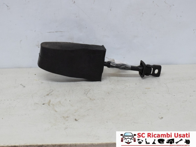 TIRANTE FERMO PORTA ANT. DX VOLKSWAGEN Tiguan 2° Serie 5N0837249A (11>15)