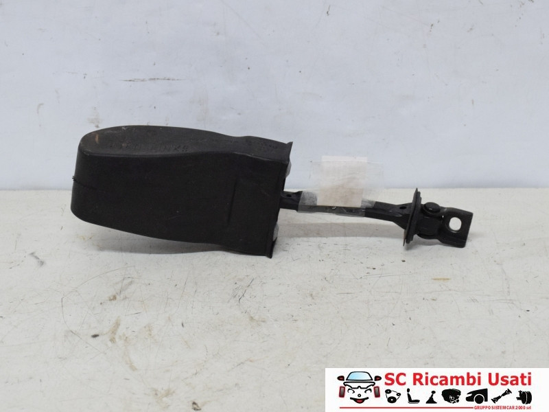 TIRANTE FERMO PORTA ANT. DX VOLKSWAGEN Tiguan 2° Serie 5N0837249A (11>15)