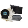MECCANISMO ALZAVETRO POST. SX VOLKSWAGEN Tiguan 2° Serie 5N0959703F (11>15)