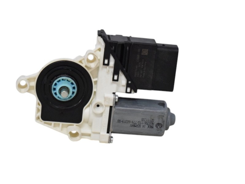 MECCANISMO ALZAVETRO POST. SX VOLKSWAGEN Tiguan 2° Serie 5N0959703F (11>15)