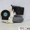 MECCANISMO ALZAVETRO POST. SX VOLKSWAGEN Tiguan 2° Serie 5N0959703F (11>15)