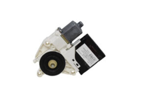 MOTORINO ALZAVETRO ANTERIORE DESTRA VOLKSWAGEN Tiguan 2° Serie 5N0959702G (11>15)