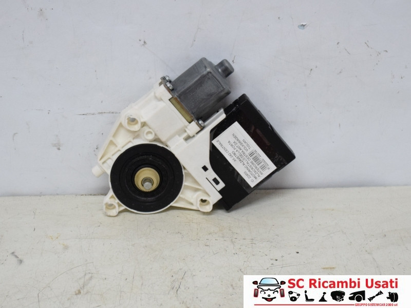 MOTORINO ALZAVETRO ANTERIORE DESTRA VOLKSWAGEN Tiguan 2° Serie 5N0959702G (11>15)