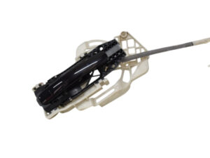 MANIGLIA ESTERNA POSTERIORE SINISTRA VOLKSWAGEN Tiguan 2° Serie 5N0839885H (11>15)