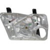 MECCANISMO ALZAVETRO ANT. SX VOLKSWAGEN Tiguan 2° Serie 5N1837729G (11>15)