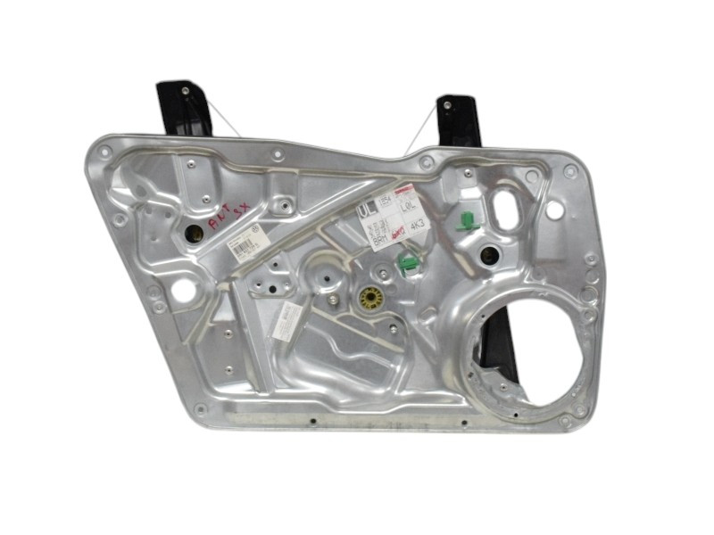 MECCANISMO ALZAVETRO ANT. SX VOLKSWAGEN Tiguan 2° Serie 5N1837729G (11>15)