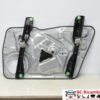 MECCANISMO ALZAVETRO ANT. SX VOLKSWAGEN Tiguan 2° Serie 5N1837729G (11>15)