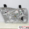 MECCANISMO ALZAVETRO ANT. SX VOLKSWAGEN Tiguan 2° Serie 5N1837729G (11>15)