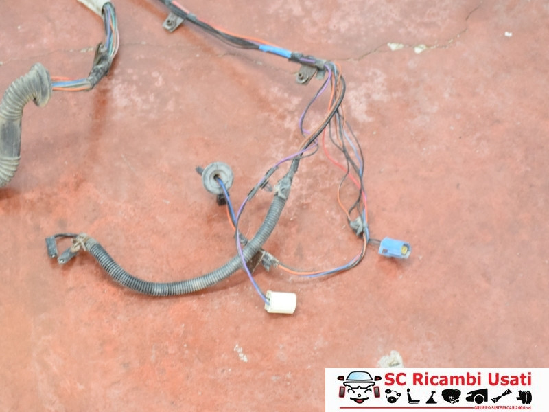 CABLAGGIO PORTELLONE LAND ROVER Freelander 1° Serie diesel
