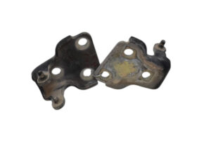 ALR7862 ALR7862 COPPIA CERNIERE PORTA ANTERIORE DX LAND ROVER Freelander 1° Serie diesel
