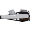 MANIGLIA ESTERNA POSTERIORE SINISTRA OPEL Astra J 2° Serie 14096201 (11>)
