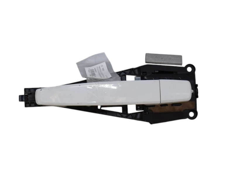 MANIGLIA ESTERNA POSTERIORE SINISTRA OPEL Astra J 2° Serie 14096201 (11>)