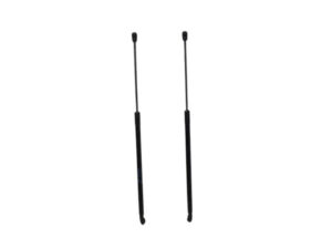 PISTONCINI COFANO POST. OPEL Astra J 2° Serie 13258179 (11>)