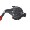 SUPPORTO RUOTA DI SCORTA PORTELLONE LAND ROVER Freelander 1° Serie BHU490010 (98>03)