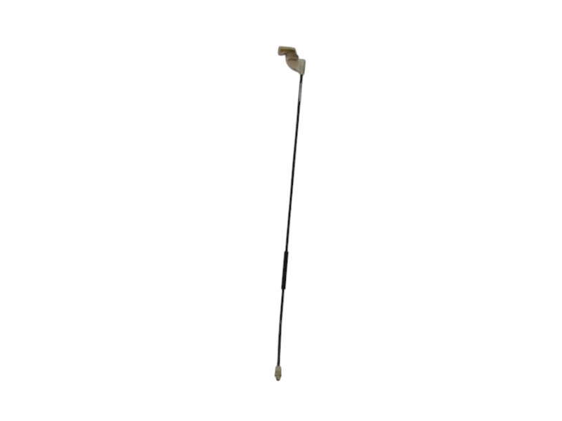ASTA REGGI COFANO ANTERIORE LAND ROVER Freelander 1° Serie ASR1865 (98>03)