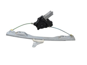 MOTORINO ALZAVETRO ANTERIORE SINISTRO OPEL Corsa D 5P 1° Serie 13188490 (06>)