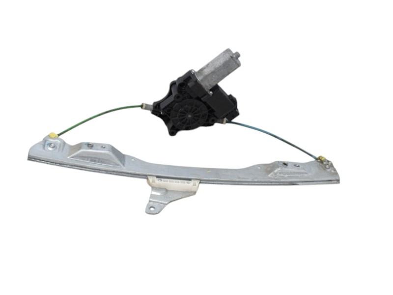 MOTORINO ALZAVETRO ANTERIORE SINISTRO OPEL Corsa D 5P 1° Serie 13188490 (06>)