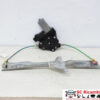 MOTORINO ALZAVETRO ANTERIORE SINISTRO OPEL Corsa D 5P 1° Serie 13188490 (06>)