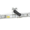 MOTORINO ALZAVETRO POSTERIORE DESTRA OPEL Corsa D 5P 1° Serie 13188504 (06>)