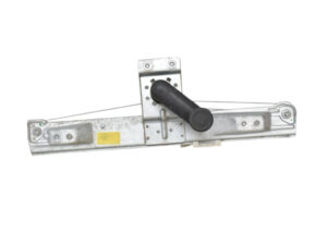 MOTORINO ALZAVETRO POSTERIORE DESTRA OPEL Corsa D 5P 1° Serie 13188504 (06>)