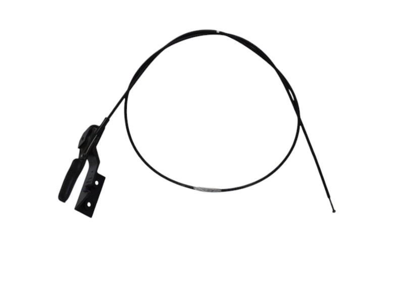 LEVA APERTURA COFANO ANTERIORE OPEL Corsa D 5P 1° Serie 13186912 (06>)