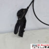 LEVA APERTURA COFANO ANTERIORE OPEL Corsa D 5P 1° Serie 13186912 (06>)