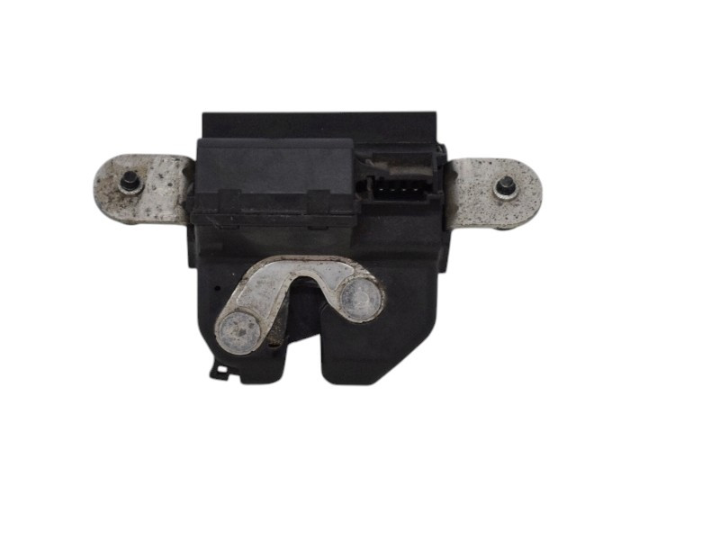 SERRATURA PORTELLONE POSTERIORE OPEL Corsa D 5P 1° Serie 55701971 (06>)