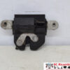 SERRATURA PORTELLONE POSTERIORE OPEL Corsa D 5P 1° Serie 55701971 (06>)
