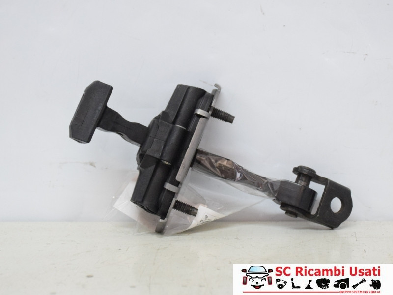 TIRANTE POSTERIORE DESTRA SINISTRA FIAT 500 X Serie 52150115 (15>)
