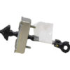 TIRANTE FERMO PORTA ANT. DX FIAT 124 Spider Serie (348) 6000614764 (16>)