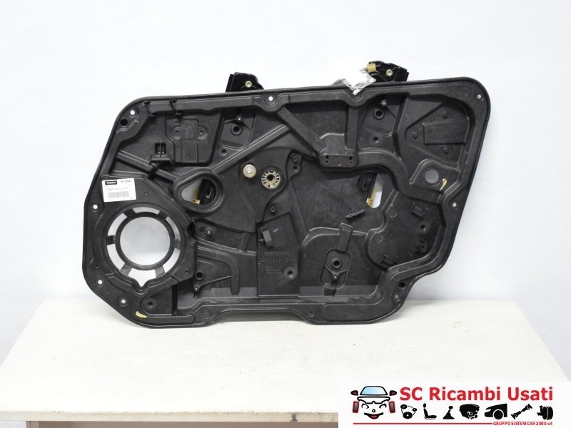 Alzavetro Anteriore Destro Volvo V60 30784311 - 22689 Alzavetro Anteriore Destro Volvo V60 30784311 - 22689