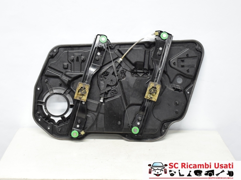 Alzavetro Anteriore Sinistro Volvo V60 30784310 - 22690 Alzavetro Anteriore Sinistro Volvo V60 30784310 - 22690