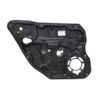 Alzavetro Posteriore Sinistro Volvo V60 30784312 - 22691