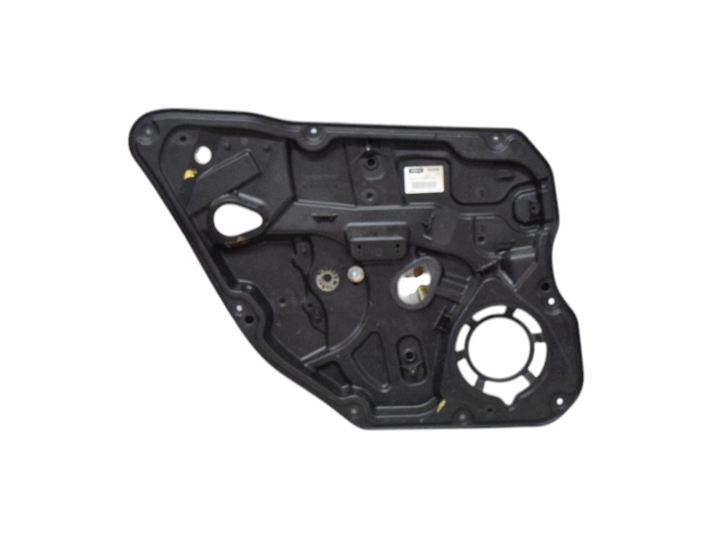 Alzavetro Posteriore Sinistro Volvo V60 30784312 - 22691