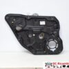 Alzavetro Posteriore Sinistro Volvo V60 30784312 - 22691