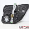 Alzavetro Posteriore Sinistro Volvo V60 30784312 - 22691