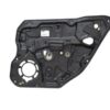 Alzavetro Posteriore Destro Volvo V60 30784313 - 22692 Alzavetro Posteriore Destro Volvo V60 30784313 - 22692