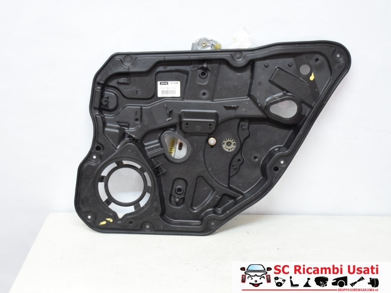 Alzavetro Posteriore Destro Volvo V60 30784313 - 22692 Alzavetro Posteriore Destro Volvo V60 30784313 - 22692
