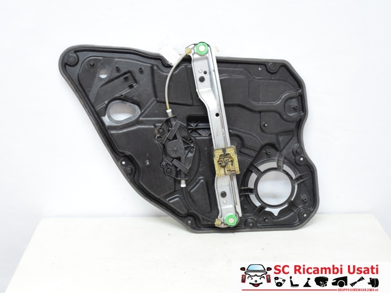 Alzavetro Posteriore Destro Volvo V60 30784313 - 22692 Alzavetro Posteriore Destro Volvo V60 30784313 - 22692