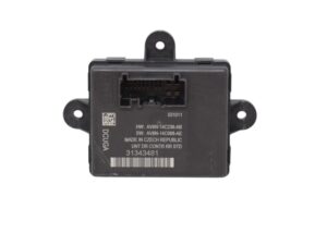 Centralina Porta Posteriore Volvo V60 31343481 - 22694