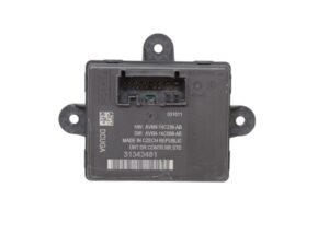 Centralina Porta Posteriore Volvo V60 31343481 - 22695