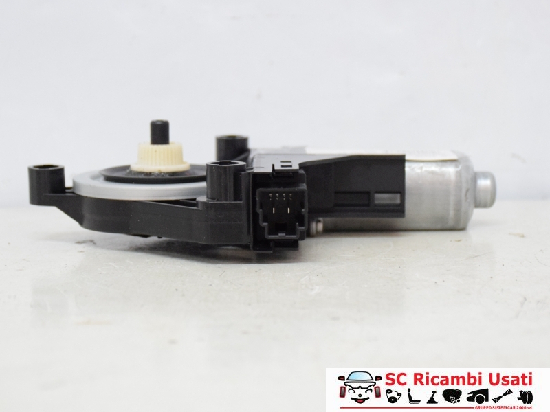 Alzavetro Anteriore Sinistro Volvo V60 WR12-718 - 22698