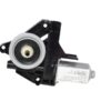 Alzavetro Anteriore Destro Volvo V60 WR12-717 - 22699 Alzavetro Anteriore Destro Volvo V60 WR12-717 - 22699