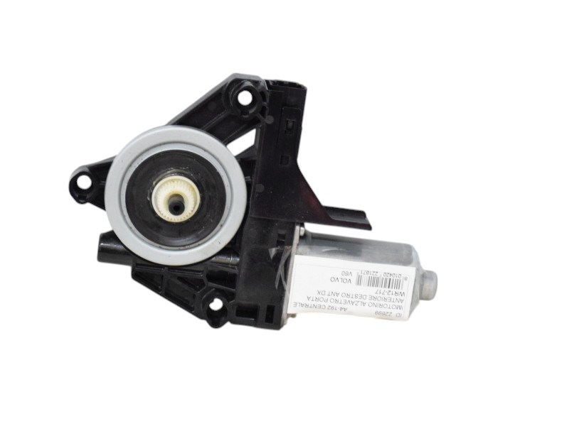 Alzavetro Anteriore Destro Volvo V60 WR12-717 - 22699