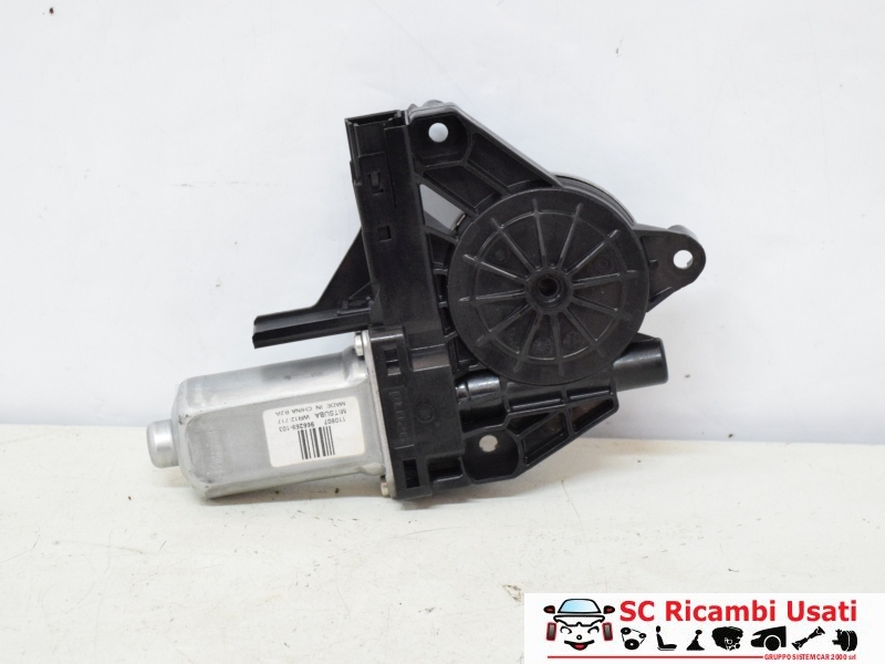 Alzavetro Anteriore Destro Volvo V60 WR12-717 - 22699
