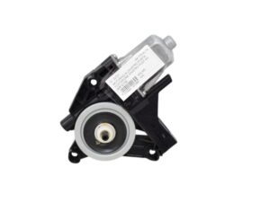 Alzavetro Posteriore Sinistro Volvo V60 WR12-720 - 22701