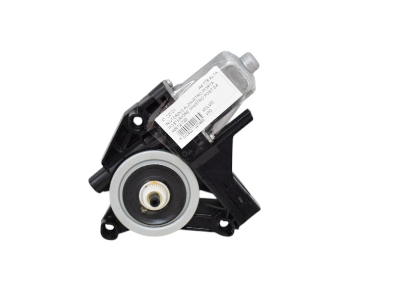 Alzavetro Posteriore Sinistro Volvo V60 WR12-720 - 22701