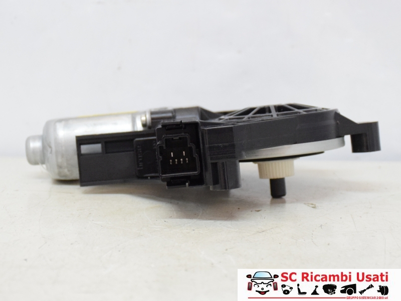 Alzavetro Posteriore Sinistro Volvo V60 WR12-720 - 22701