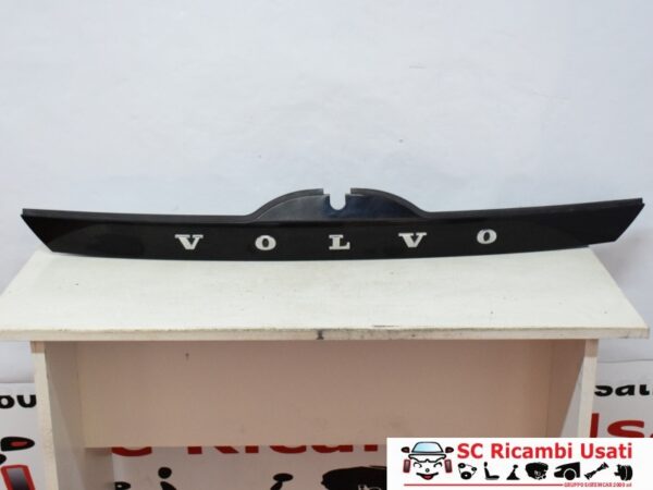 Maniglia Apertura Portellone Volvo V60 31253346